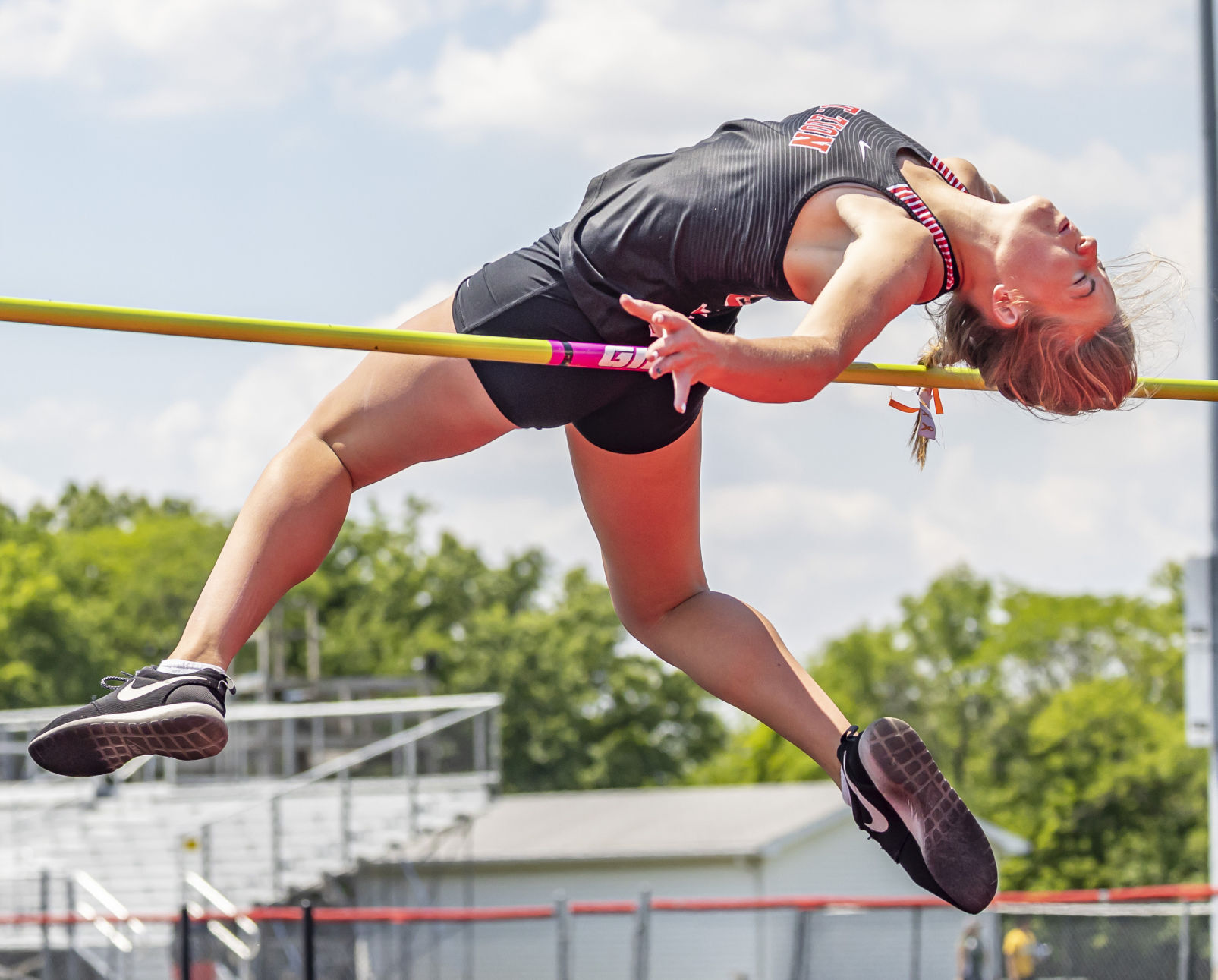 2A Girls Track Sectional at Mount Zion 11 060321.JPG